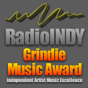 GrIndie award