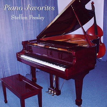 Piano Favorites