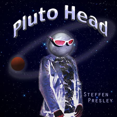 Pluto-Head artwork