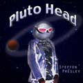 Pluto Head